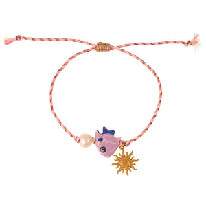 COLLARES Y PULSERAS ESMALTADOS