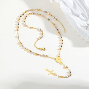 COLLAR ROSARIO