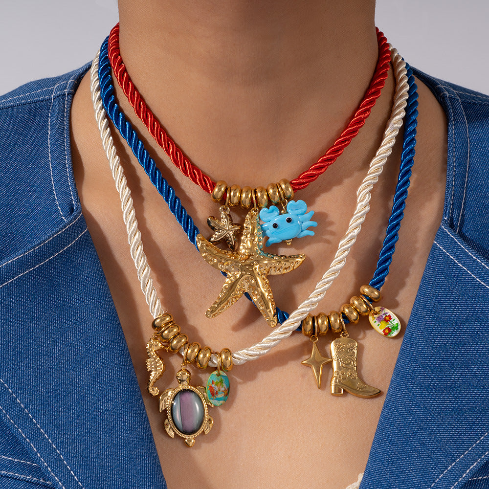 COLLAR COWBOY