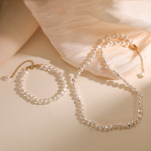 SET PERLAS