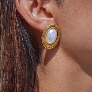 ARETES PERLAS