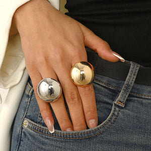 ANILLO MAXI ESFERA