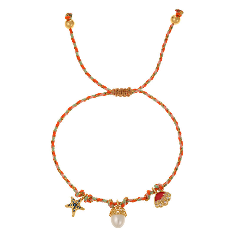 PULSERA HILO