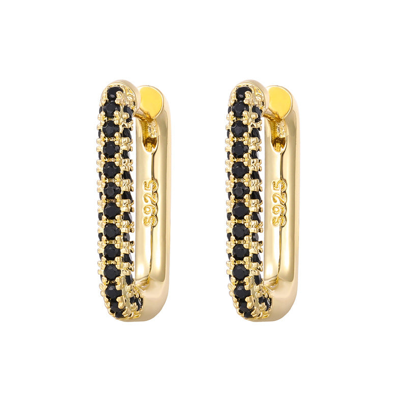 HUGGIES RECTANGULARES