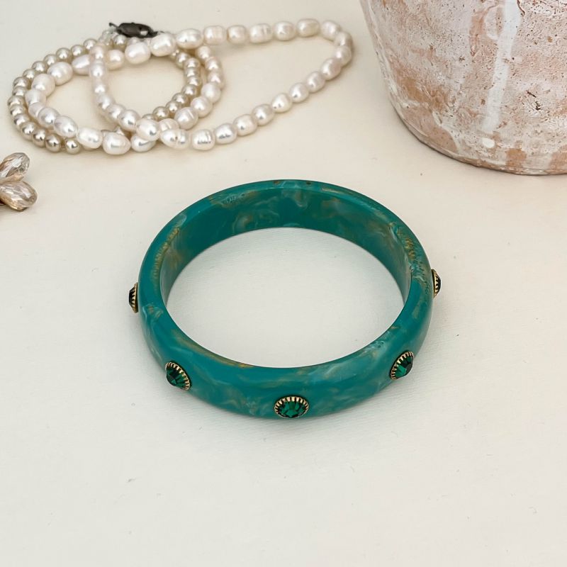 PULSERA RESINA