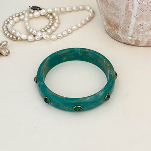 PULSERA RESINA