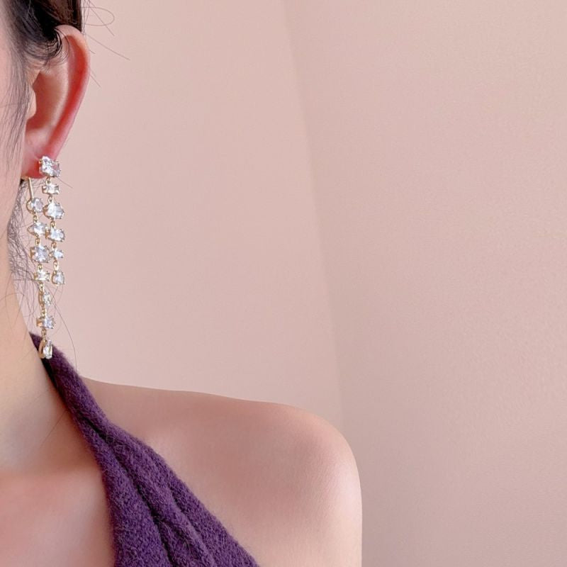 ARETES FRONTBACK LARGOS