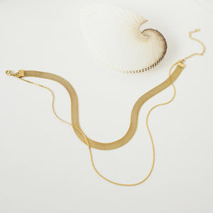 COLLAR DOBLE