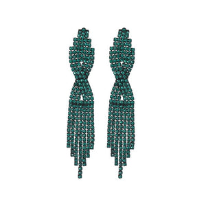 ARETES VERDES