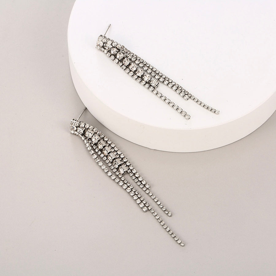 Aretes Diamond