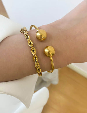 Pulsera Twist