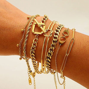 Pulsera Twist